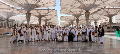 Umroh Plus Turki